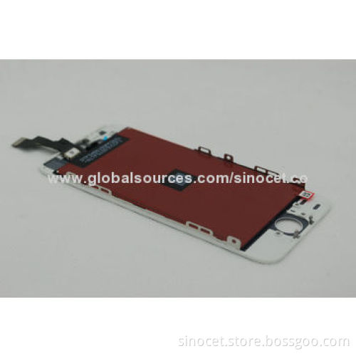 Truly Original LCD Display for iPhone 5S, Grade A